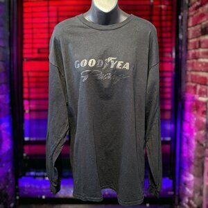 Goodyear Racing Longsleeve, X-Large